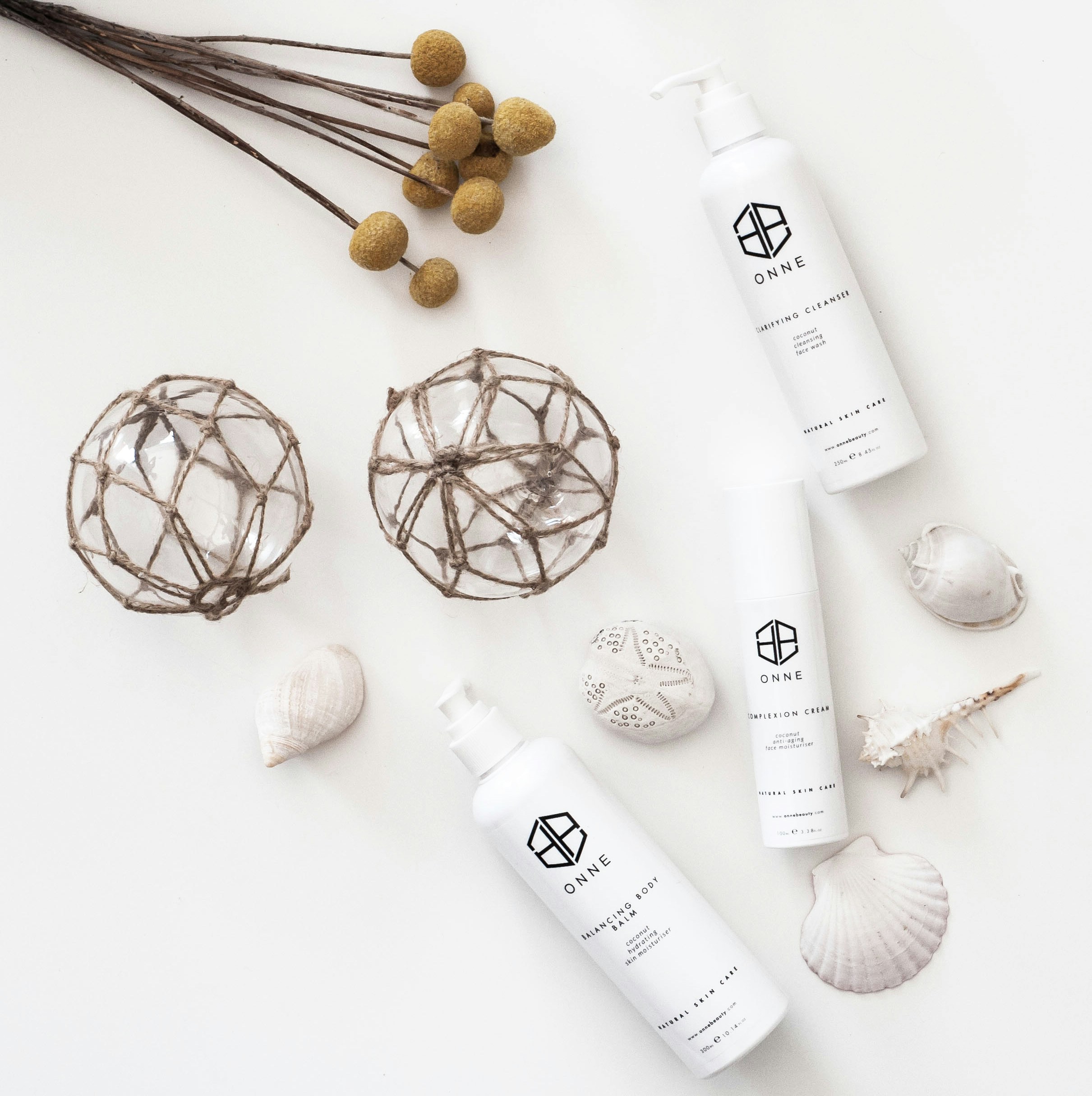 Skin Solutions business photo